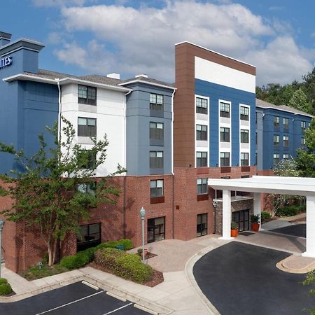 Springhill Suites By Marriott Atlanta Buford/Mall Of Georgia Экстерьер фото