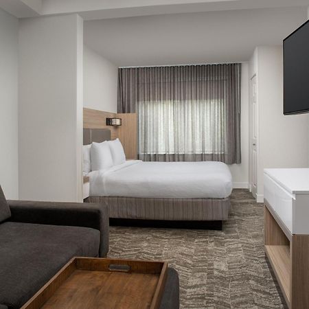Springhill Suites By Marriott Atlanta Buford/Mall Of Georgia Экстерьер фото