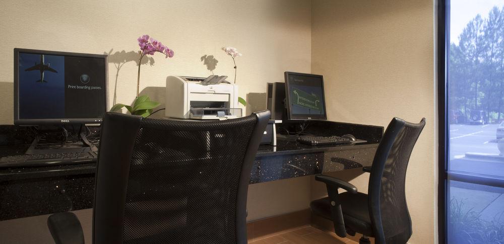 Springhill Suites By Marriott Atlanta Buford/Mall Of Georgia Экстерьер фото