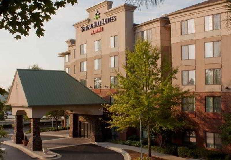 Springhill Suites By Marriott Atlanta Buford/Mall Of Georgia Экстерьер фото