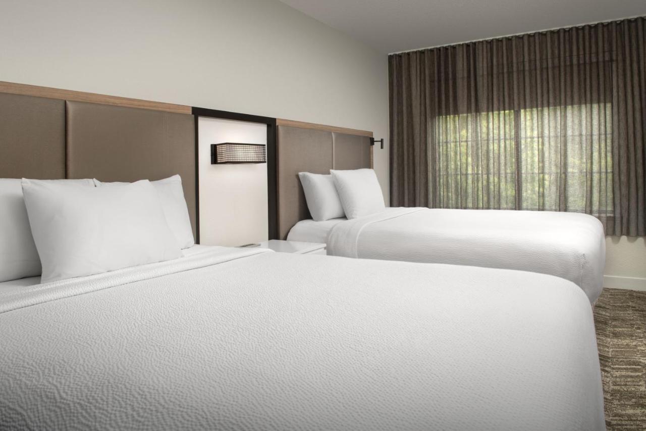 Springhill Suites By Marriott Atlanta Buford/Mall Of Georgia Экстерьер фото