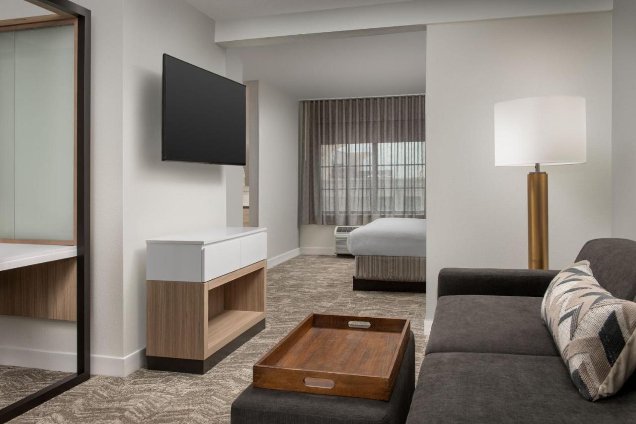 Springhill Suites By Marriott Atlanta Buford/Mall Of Georgia Экстерьер фото