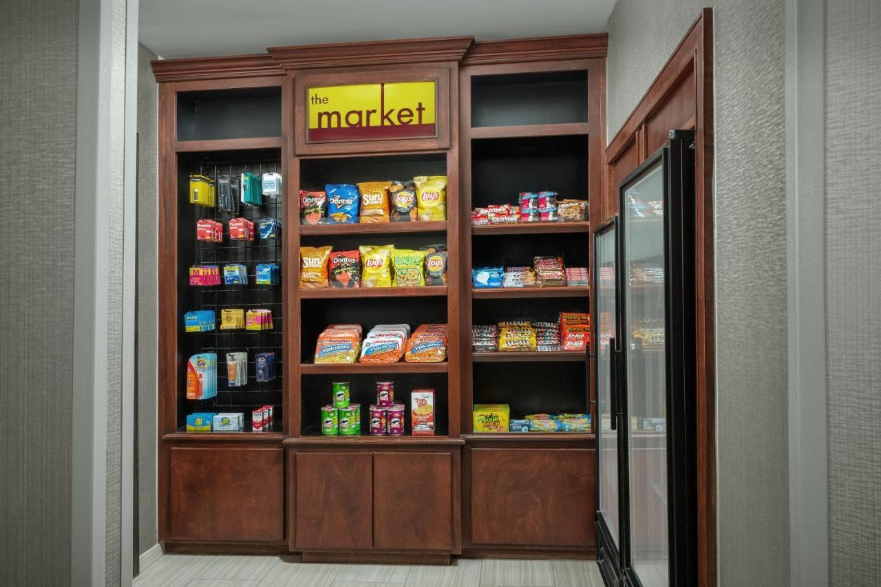 Springhill Suites By Marriott Atlanta Buford/Mall Of Georgia Экстерьер фото