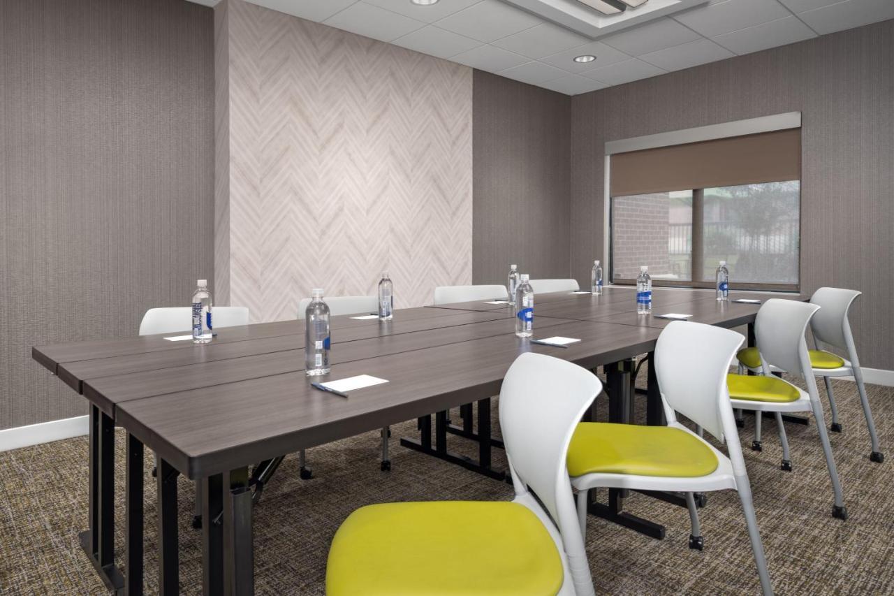 Springhill Suites By Marriott Atlanta Buford/Mall Of Georgia Экстерьер фото
