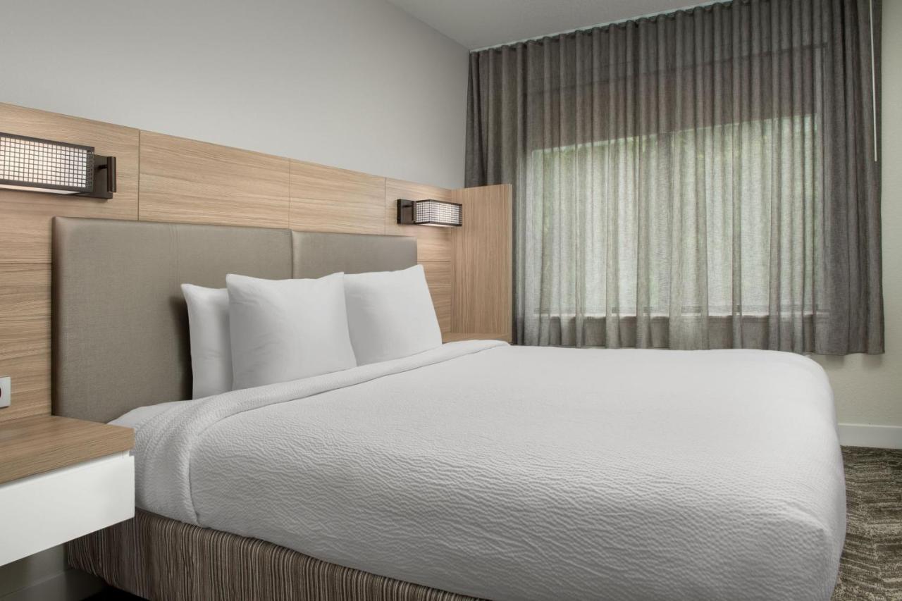 Springhill Suites By Marriott Atlanta Buford/Mall Of Georgia Экстерьер фото