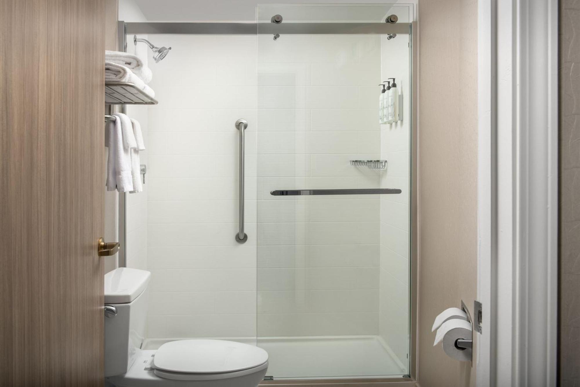 Springhill Suites By Marriott Atlanta Buford/Mall Of Georgia Экстерьер фото