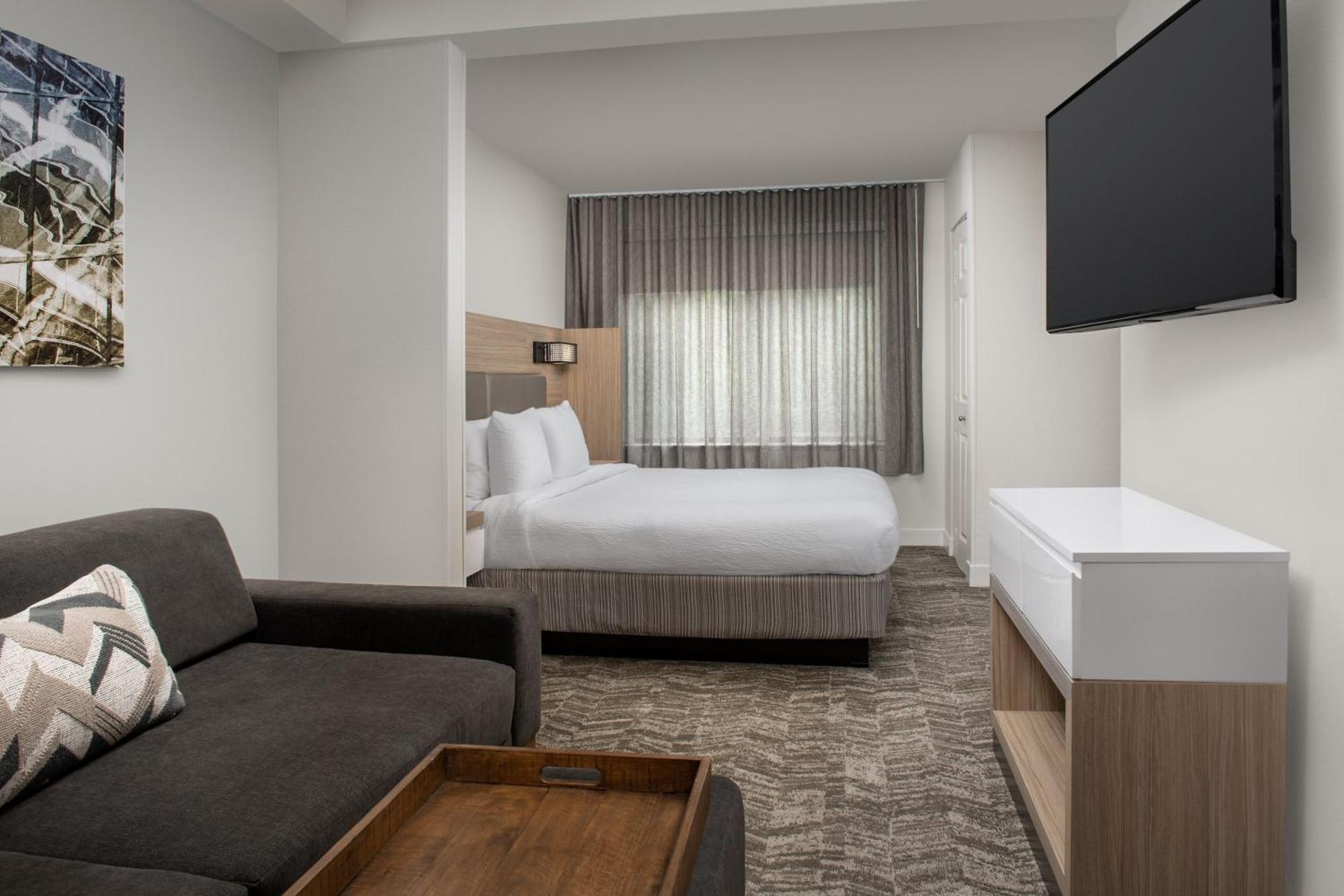 Springhill Suites By Marriott Atlanta Buford/Mall Of Georgia Экстерьер фото