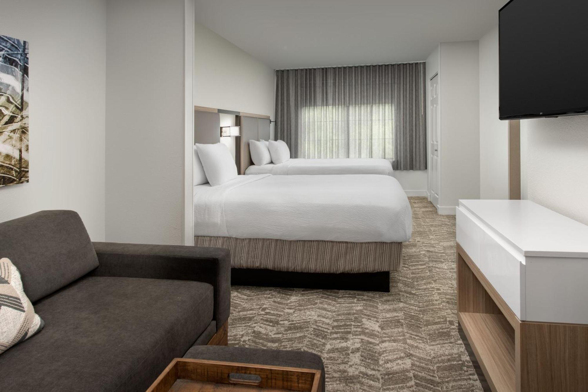 Springhill Suites By Marriott Atlanta Buford/Mall Of Georgia Экстерьер фото