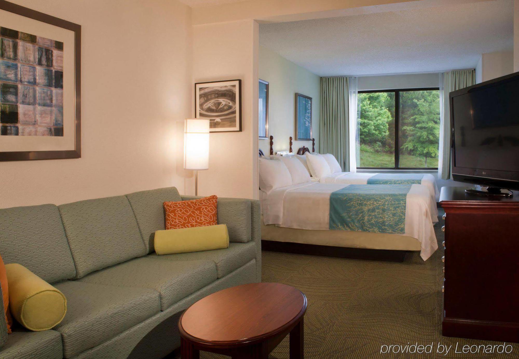 Springhill Suites By Marriott Atlanta Buford/Mall Of Georgia Номер фото