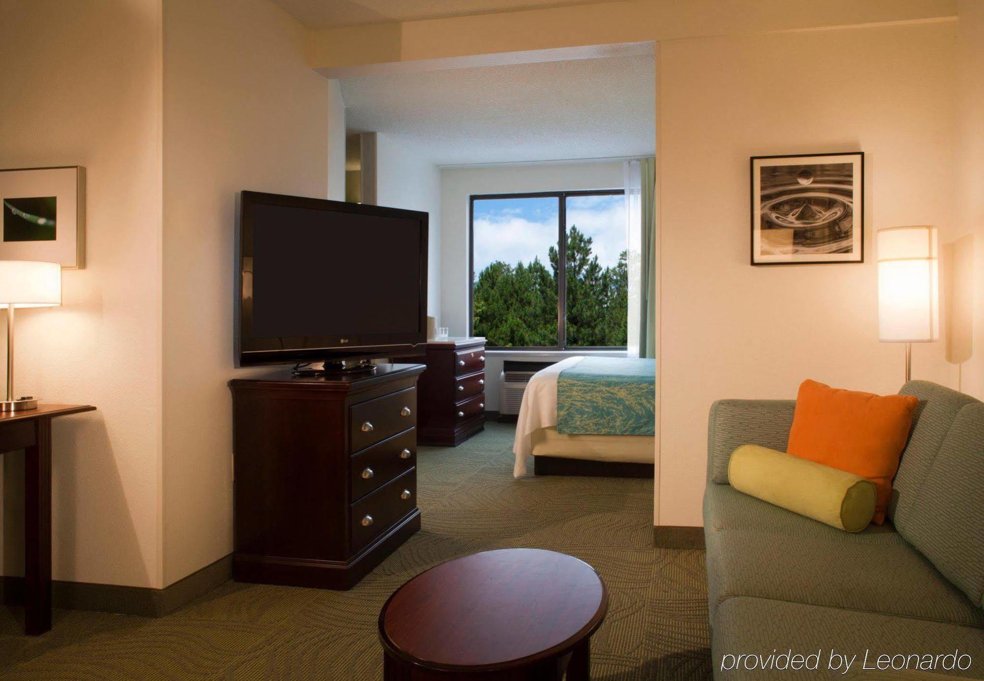 Springhill Suites By Marriott Atlanta Buford/Mall Of Georgia Номер фото