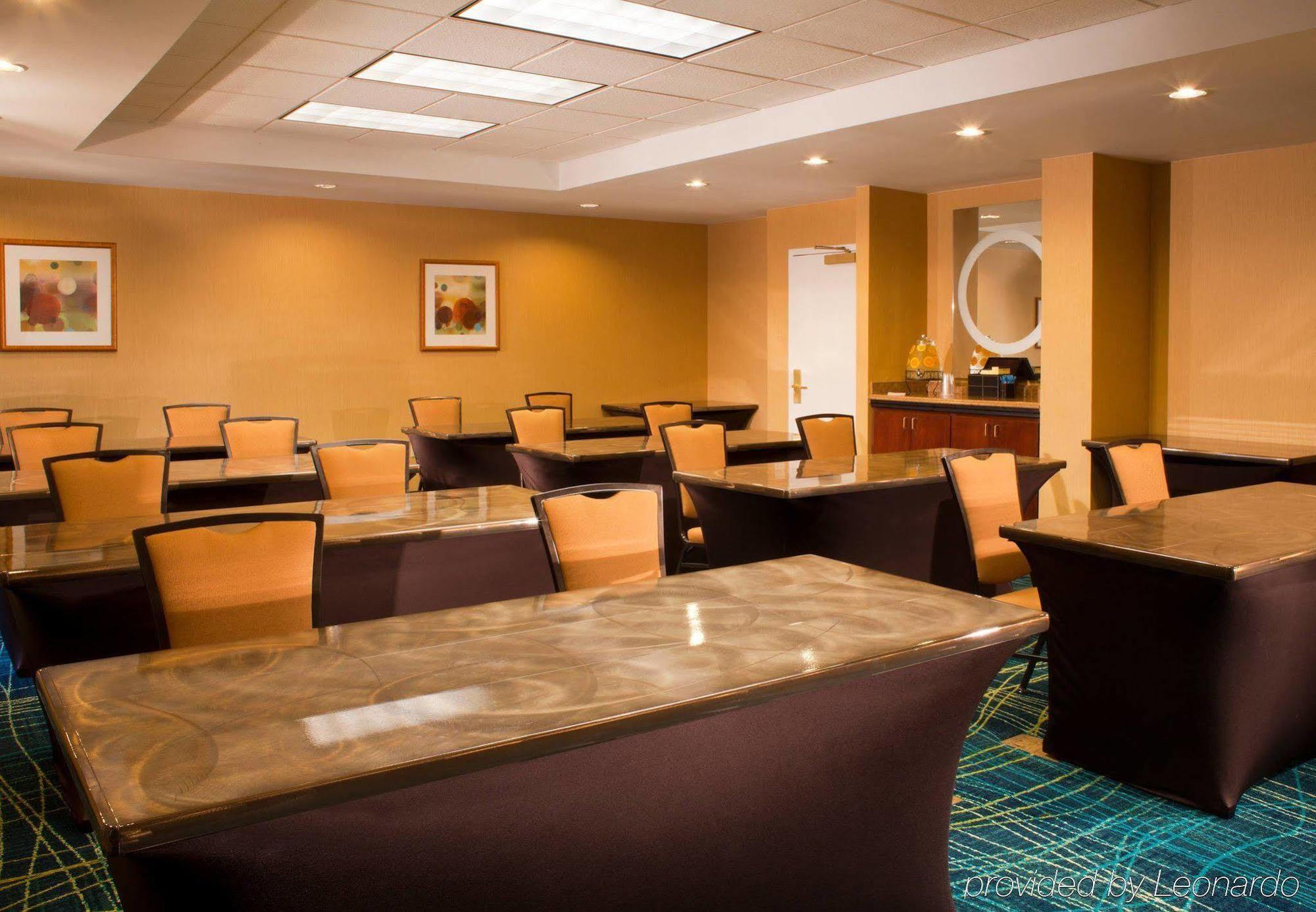 Springhill Suites By Marriott Atlanta Buford/Mall Of Georgia Экстерьер фото