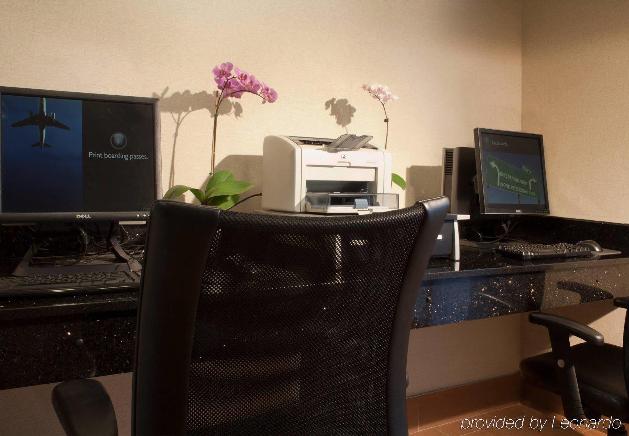 Springhill Suites By Marriott Atlanta Buford/Mall Of Georgia Удобства фото
