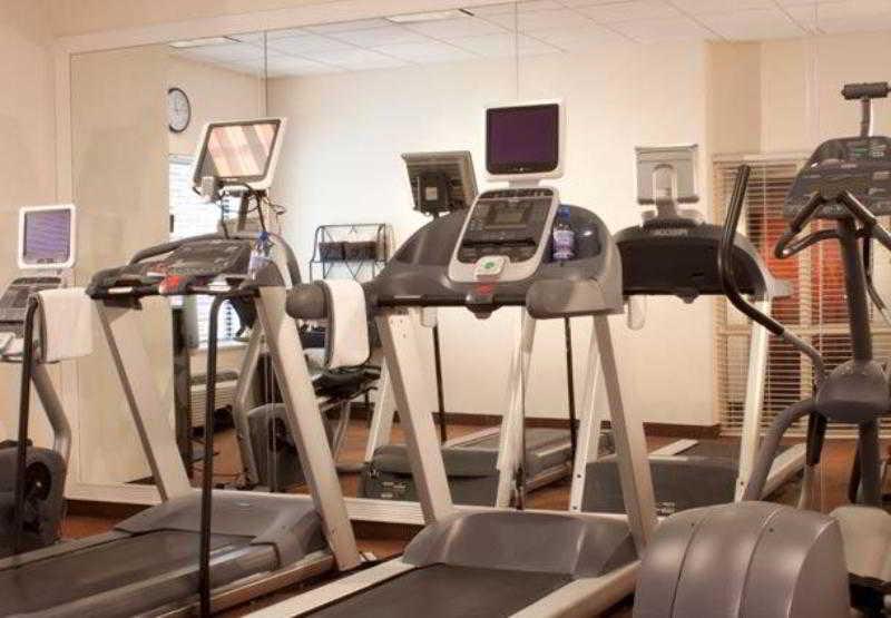 Springhill Suites By Marriott Atlanta Buford/Mall Of Georgia Удобства фото