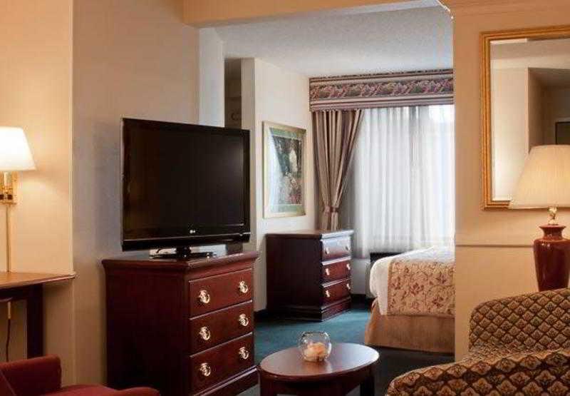 Springhill Suites By Marriott Atlanta Buford/Mall Of Georgia Номер фото