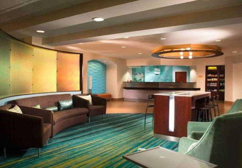 Springhill Suites By Marriott Atlanta Buford/Mall Of Georgia Экстерьер фото